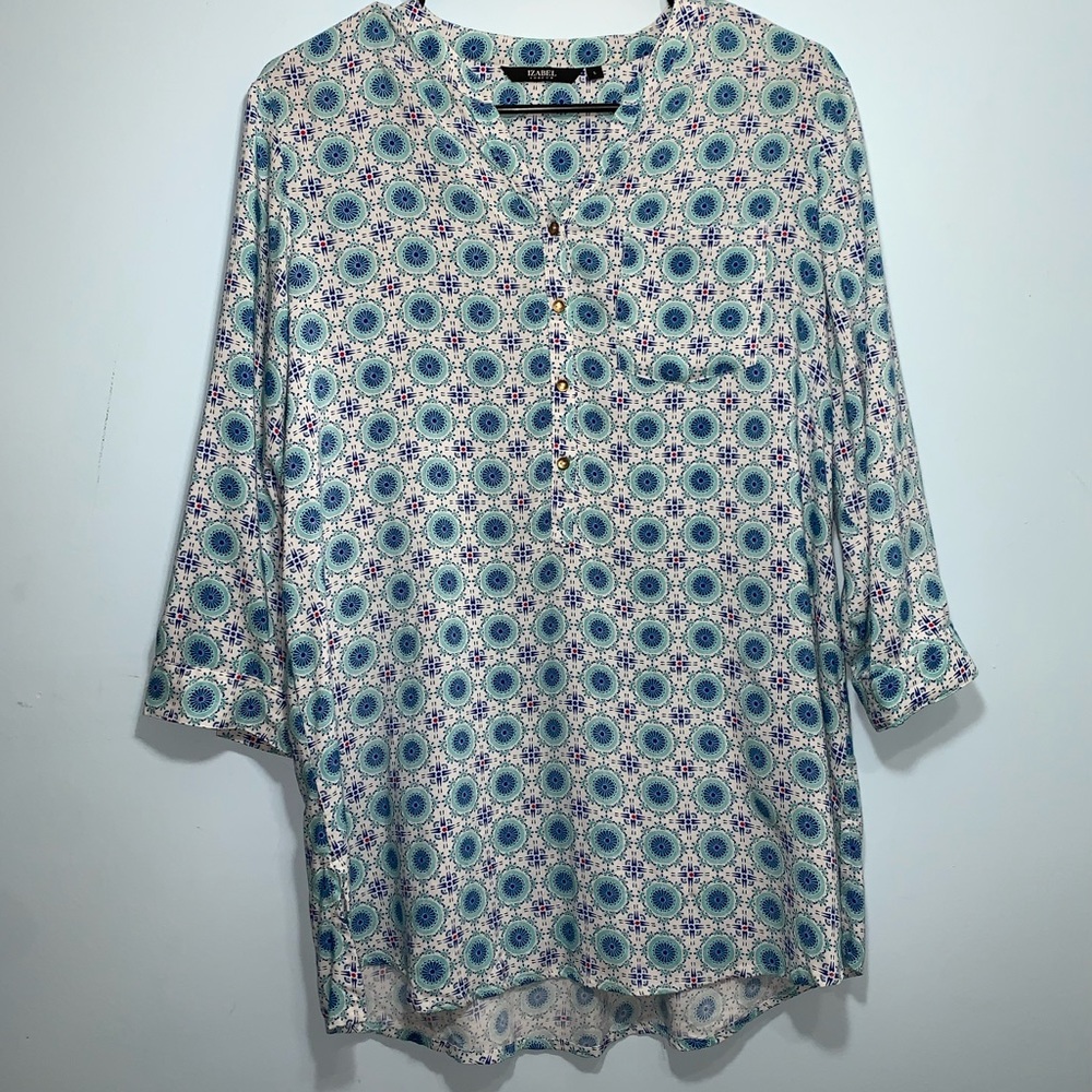 Izabel London Women’s Top